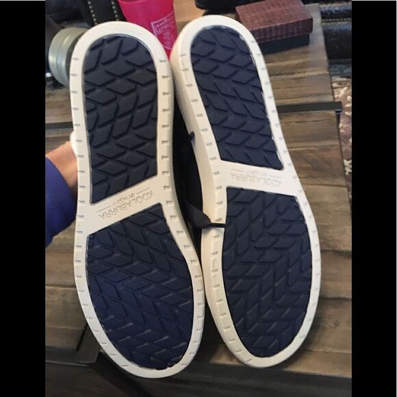 Awesome NWT Koolaburra by UGG sneakers - Picture 4 of 6